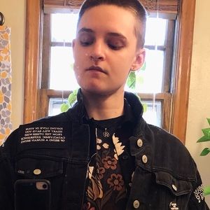 Meet your Posher, Danny